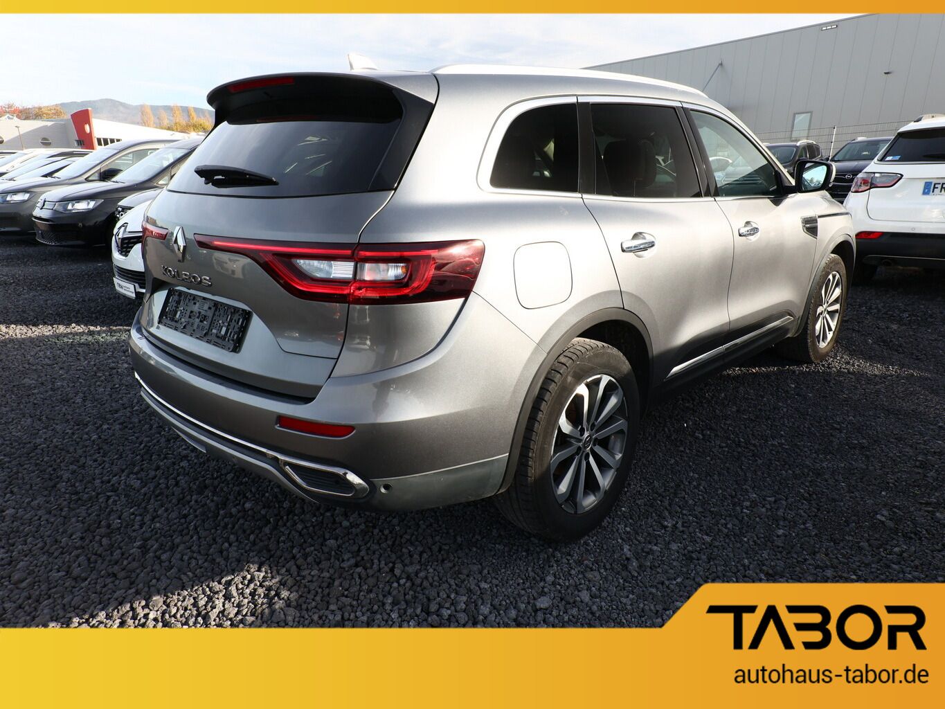 Renault Koleos - Bild 3