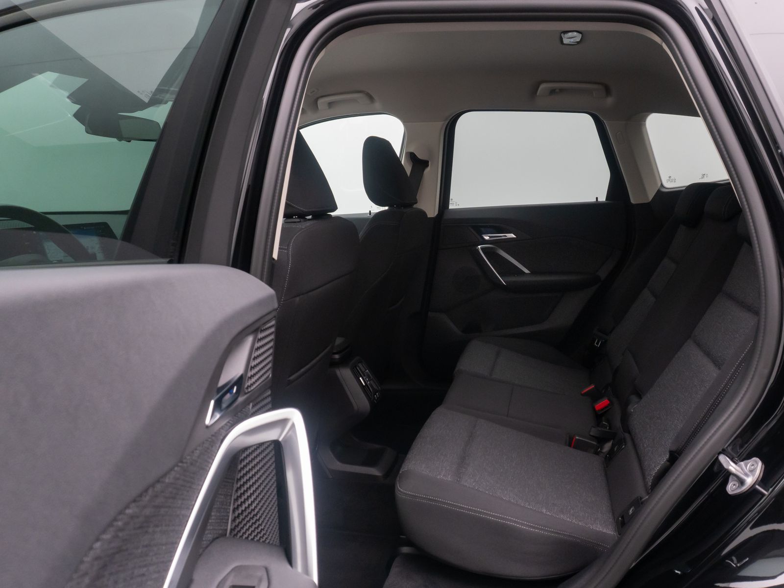 Fahrzeugabbildung BMW X1 sD18i Kamera DAB M Sport Komfort Alarm Ad.LED