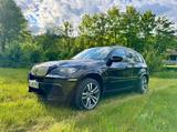 BMW X5 M/Schwarz-Beige/Liebhaber Fzg./ - BMW X5 M Gebrauchtwagen