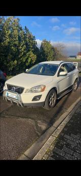 Volvo xc60 2.4l D5 AWD 163ps - Volvo XC60 bis 5.000 Euro