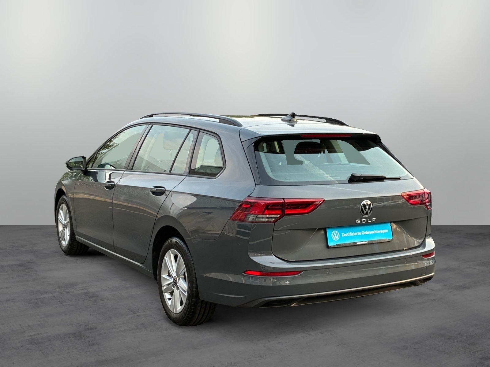 Volkswagen Golf - Bild 3