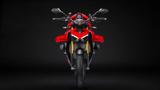 Ducati STREETFIGHTER V4S - DUCATI ST4S