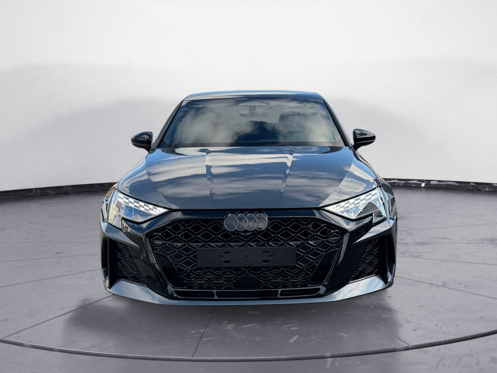 Audi RS3 - Bild 3