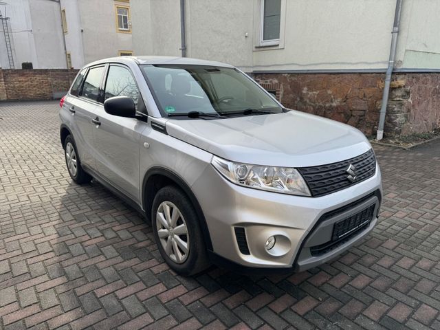 Suzuki Vitara 1.6 Club/Klima/TÜV neu