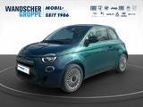 Fiat 500 1.0 Hybrid Icon SHZ KAMERA CARPLAY KLIMAAUTO - Fiat 500 Neuwagen