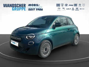 Fiat 500 1.0 Hybrid Icon SHZ KAMERA