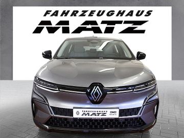 Fahrzeugabbildung Renault Megane Paket Equilibre EV60 220hp optimum charge