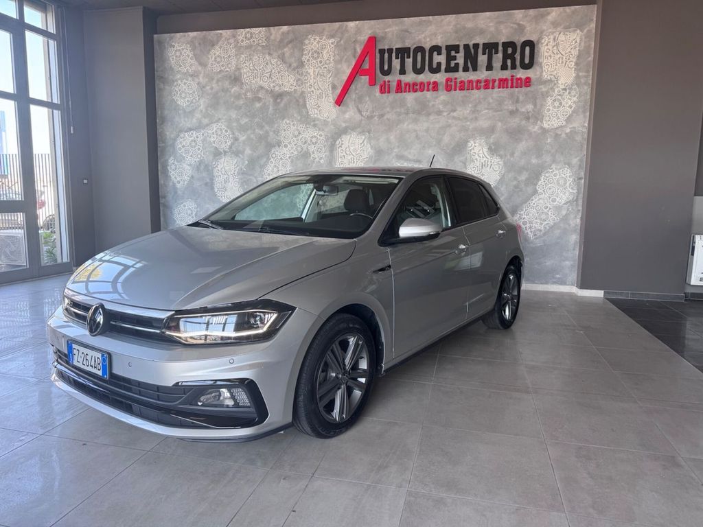 Image of Volkswagen Polo