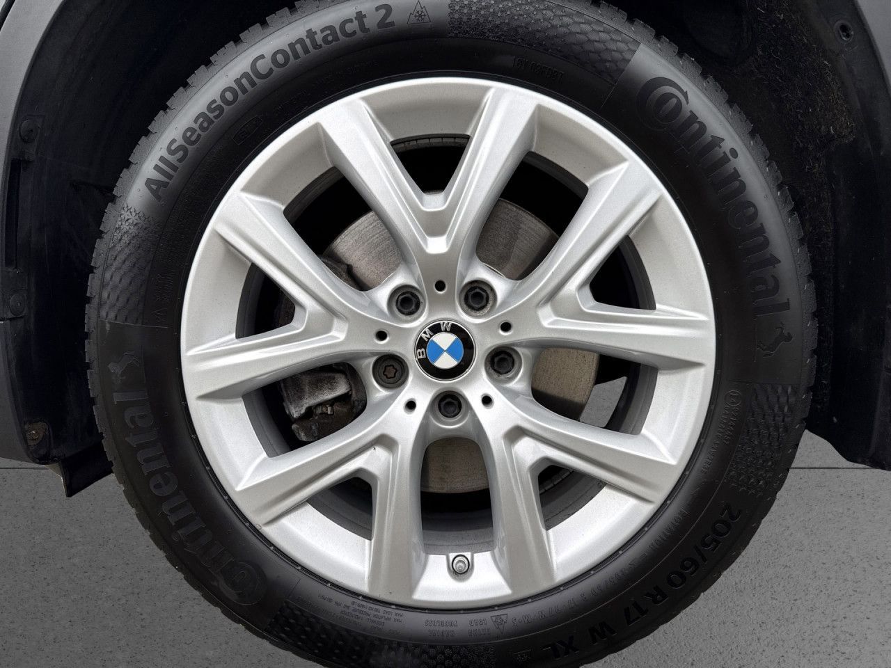 BMW X1 sDrive18d Aut. Advantage Pano,Keyl.,Nav,Tempo foto 17