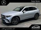 Mercedes-Benz GLC 200 4M AMG Pano AHK LED Kamera Distro 19" - Mercedes-Benz GLC 200 in Leipzig