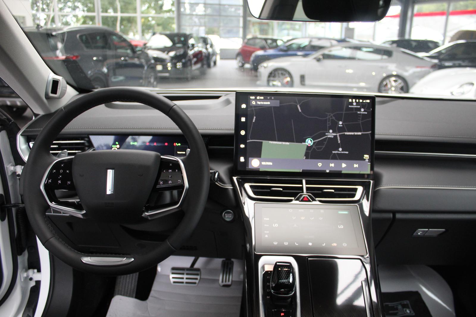 GWM Wey 05 2.0 PHEV LUXURY 4WD (SITZKOMFORT PAKET)