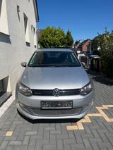 Volkswagen Polo 1.2 TDI 89g CO2 BlueMotion BlueMotion - Volkswagen Polo aus 2010: Bluemotion