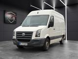 Volkswagen Crafter Kasten 35 mittel L2H2 Hochdach - gebrauchte VW Crafter aus dem Jahr 2008