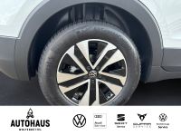 Volkswagen T-Cross - Vorschau Bild 6