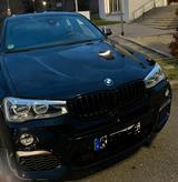 BMW X4 M40 M40i - - BMW X4 M40 SUV