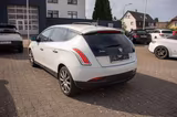 Lancia Delta Oro 1.8l T-Jet Automatik Gewerbe/Export - Lancia Delta: Allradantrieb