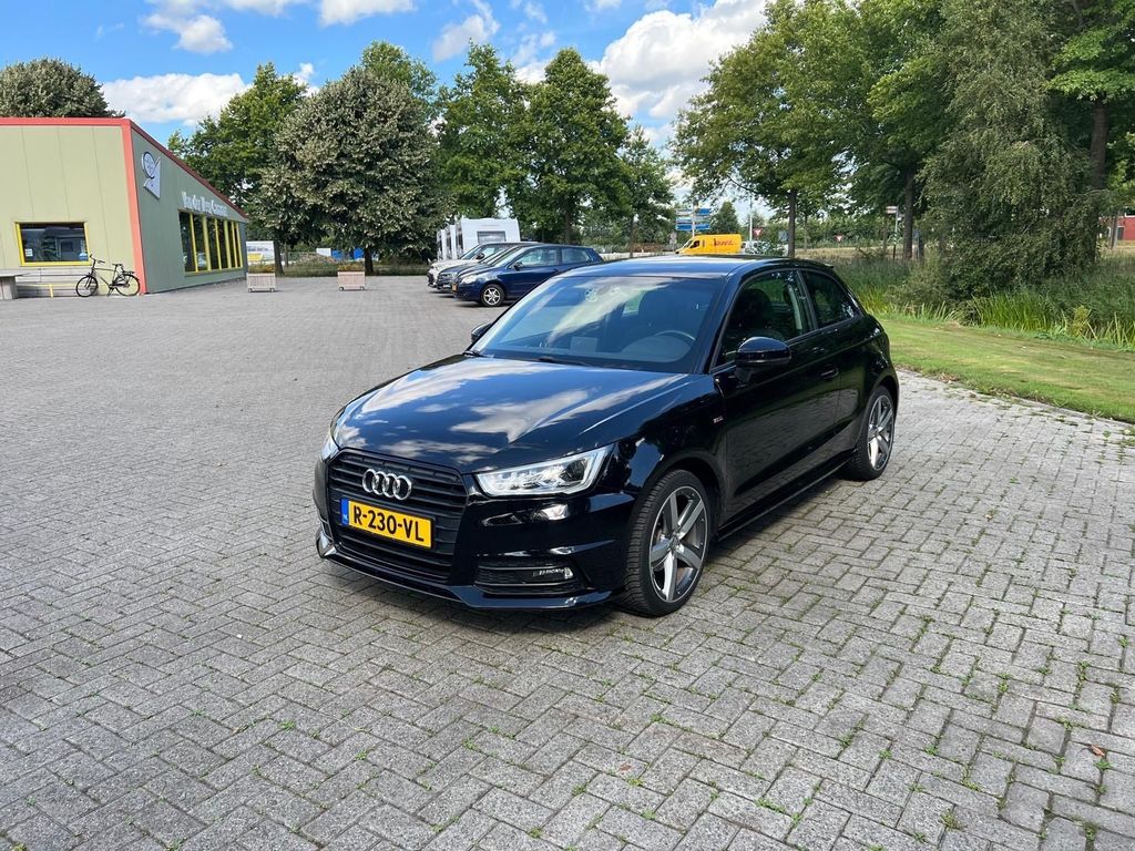 Image of Audi A1