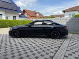 Mercedes-Benz C 180 Autom. - AMG Line | Night Paket | Panosch.