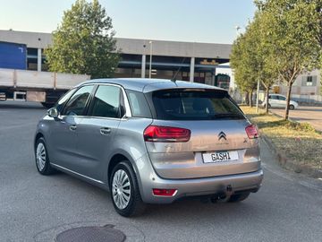 Citroen Grand C4 Picasso / SpaceTourer - 8