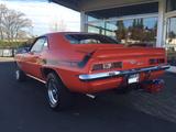 Chevrolet Camaro Yenko Clone 1969, 7L, 6G - Chevrolet Gebrauchtwagen von 1969