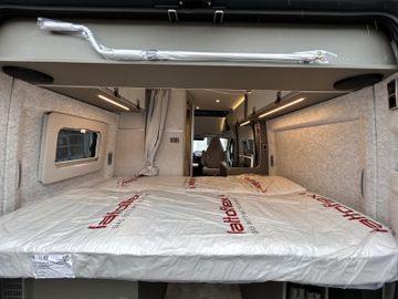 HYMER ERIBA HYMERCAR Ayers Rock Fiat ACC Premium Sitzheizung AHK