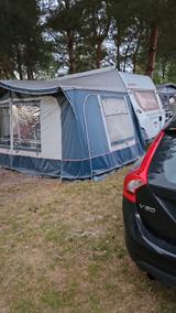 Dethleffs 390 - Dethleffs Wohnwagen 2006
