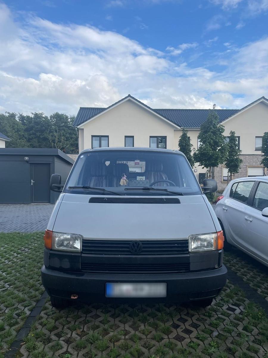 Volkswagen Andere