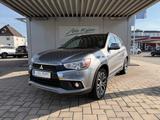 Mitsubishi ASX Diesel 2.2 DI-D 4WD Automatik Top - Mitsubishi ASX: Top