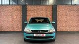 Opel Corsa 1.2 16V Fresh KLIMA*TÜV-NEU - Opel Corsa aus 2003: C
