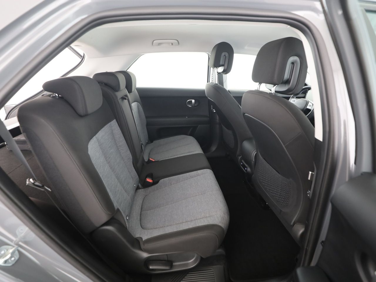Hyundai IONIQ 5 – Bild 15