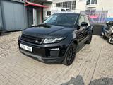 Land Rover Range Rover Evoque SE 2.0 Aut./Pano/Navi/4x4 - Land Rover Range Rover Evoque in Mannheim