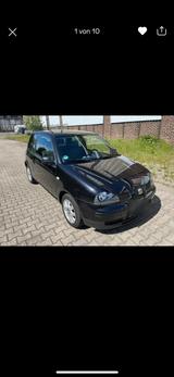 Seat Arosa 1.0 Gepflegt - gebrauchte Seat Arosa aus dem Jahr 2004