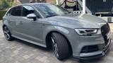 Audi S3 TFSI S tronic Quattro Sportback  !! Top !! - Audi S3 Gebrauchtwagen in Mülheim (Ruhr)
