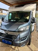 GiottiLine T37 - GiottiLine Wohnmobil oder -wagen