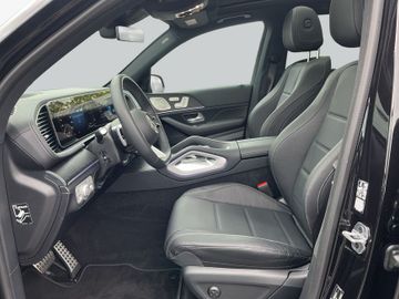 Mercedes GLE 350 - 9