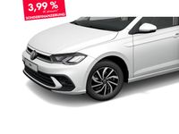 Volkswagen Polo - Vorschau Bild 3