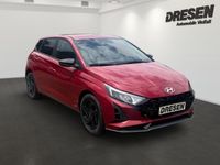 Hyundai i20 - Vorschau Bild 3