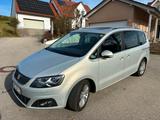 Seat Alhambra 2.0 TDI 130kW Sport DSG 7 Sitzer - Seat Alhambra in Augsburg
