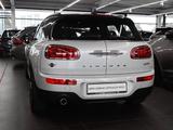 MINI Cooper Clubman - MINI mit Benzin-Antrieb: Clubman