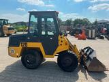 Kramer RL 120 - Kramer Radlader