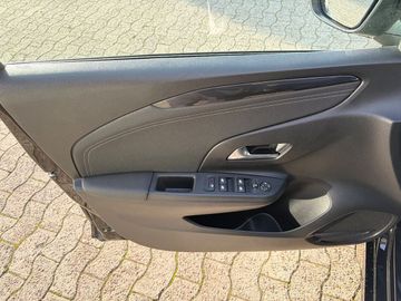 Bild 5 Opel Corsa F GS Facelift +M-LED+180-Kamera+SHZ+NAVI+