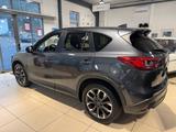 Mazda CX-5 Nakama 2WD BOSE Sound - Mazda CX-5 Nakama mit Diesel-Antrieb