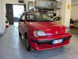 Fiat Seicento 1.1i cat Sporting - Fiat Seicento Sporting mit Benzin-Antrieb