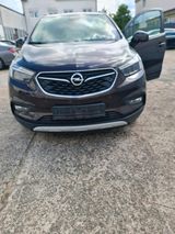 Opel Mokka X  CDTI - Opel Mokka X in Frankfurt (Main)