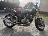 Kawasaki Zephyr 750 - KAWASAKI ZEPHYR 750