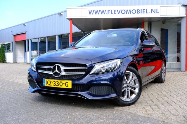 Mercedes-Benz C 350 Estate e Lease Edition