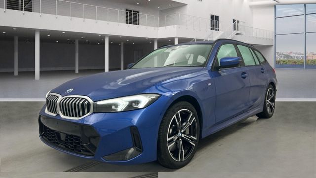 BMW 330 i xDrive M Sport  Paket TOURING