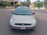 Ford FIESTA Tdci 5PORTE (DIVERSI LAVORI ESEGUITI) OK  - Ford Fiesta aus 2003 mit Diesel-Antrieb