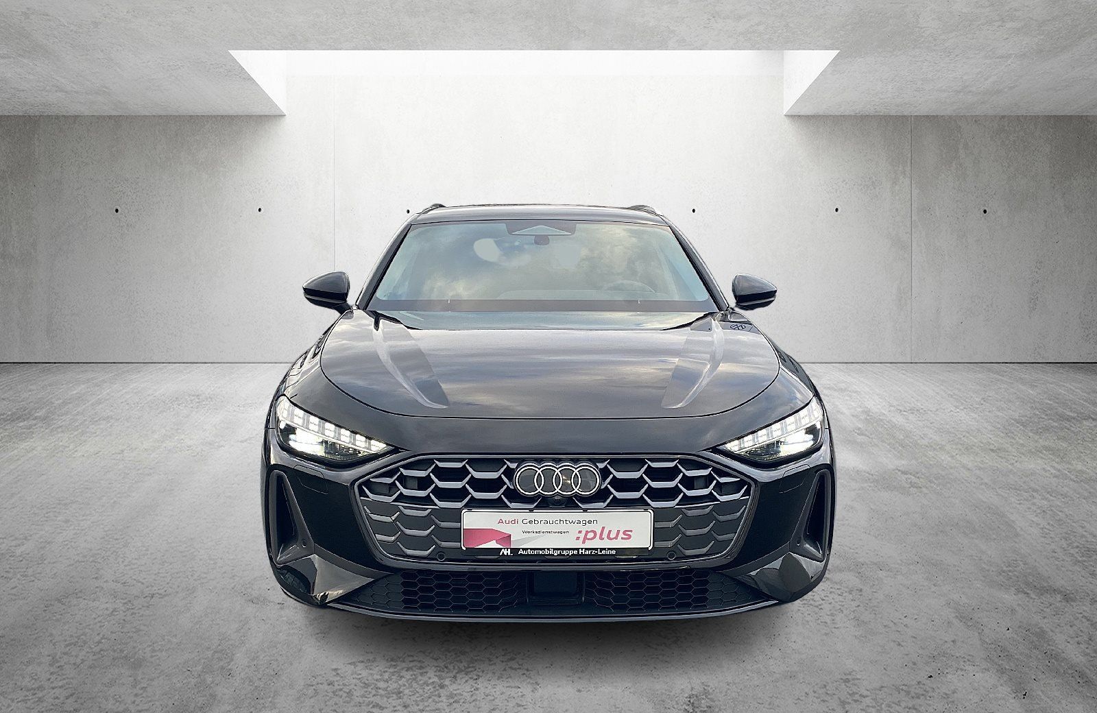 Audi A5 - Bild 9