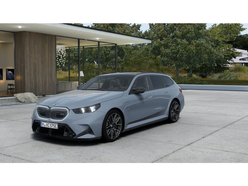 Image of BMW M5
